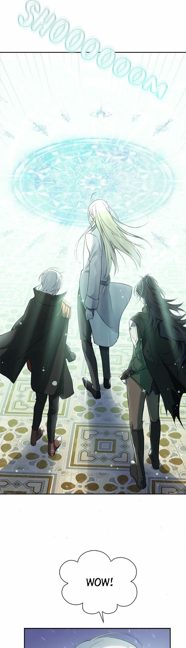 Uchi Wa Wakarete Kurashiteiru Chapter 11 - halaman 26