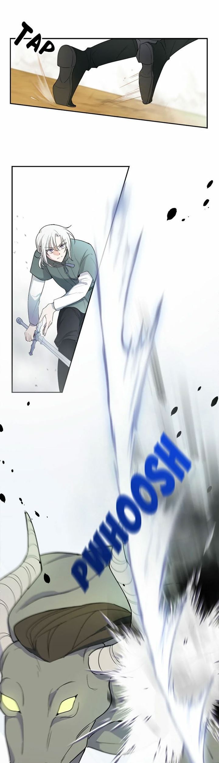 Uchi Wa Wakarete Kurashiteiru Chapter 11 - halaman 3