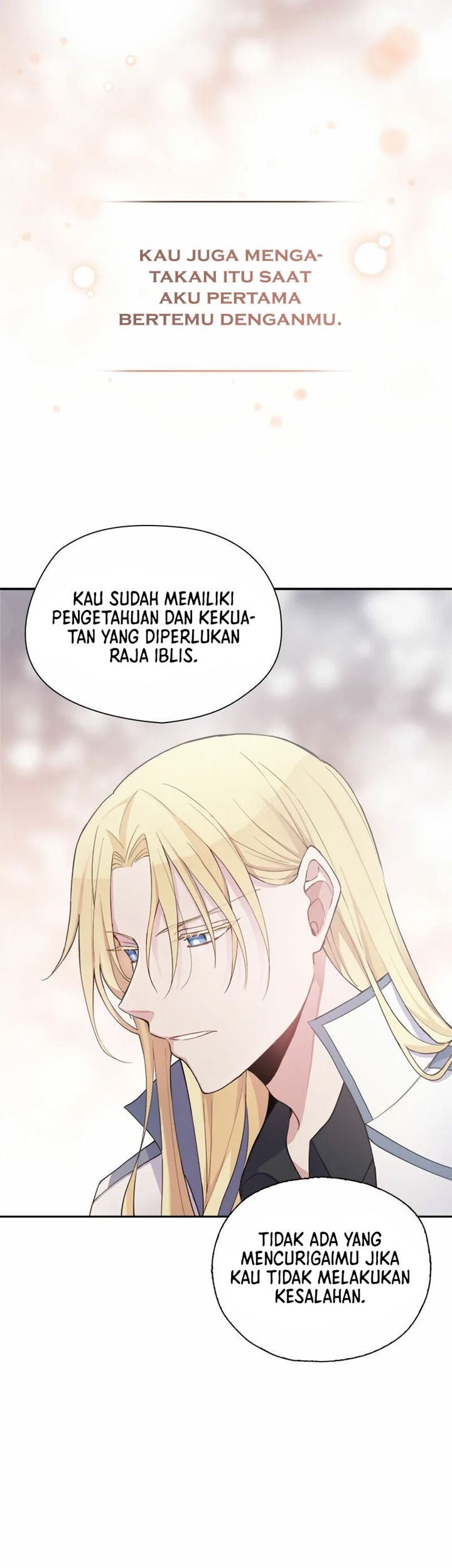 Uchi Wa Wakarete Kurashiteiru Chapter 11 - halaman 32