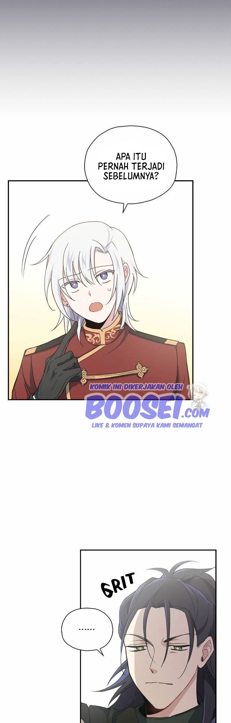 Uchi Wa Wakarete Kurashiteiru Chapter 12 - halaman 24