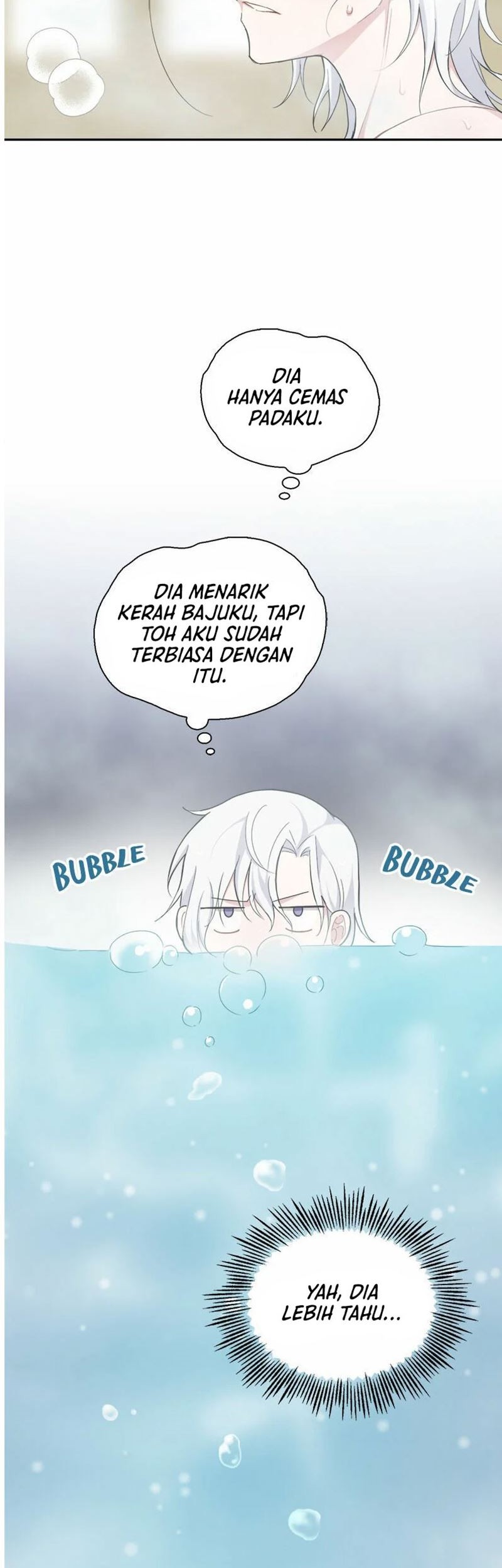 Uchi Wa Wakarete Kurashiteiru Chapter 12 - halaman 29