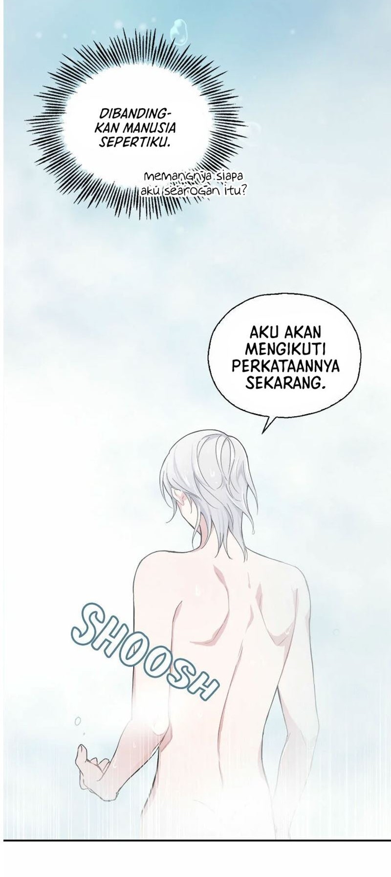 Uchi Wa Wakarete Kurashiteiru Chapter 12 - halaman 30