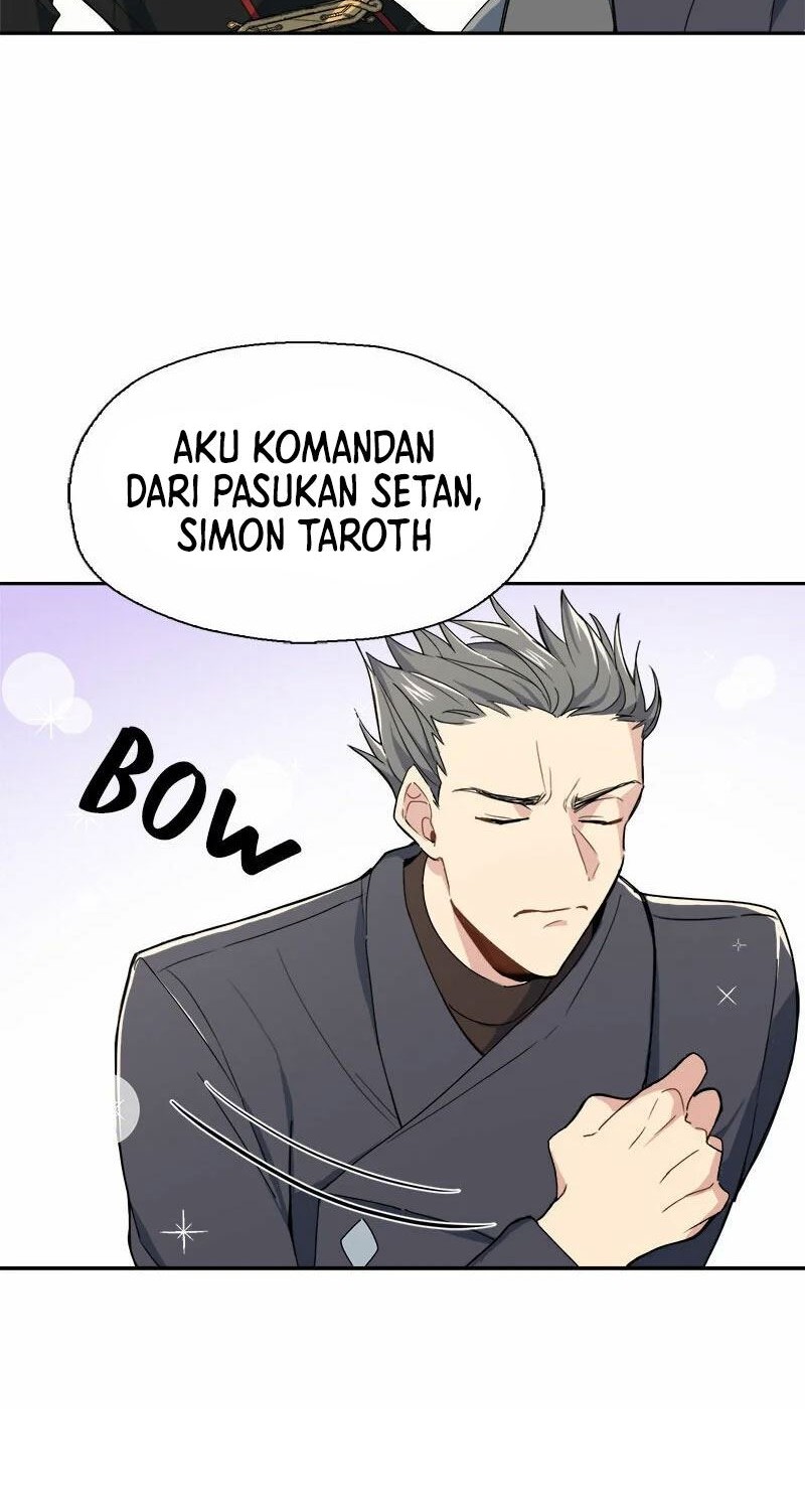Uchi Wa Wakarete Kurashiteiru Chapter 13 - halaman 14