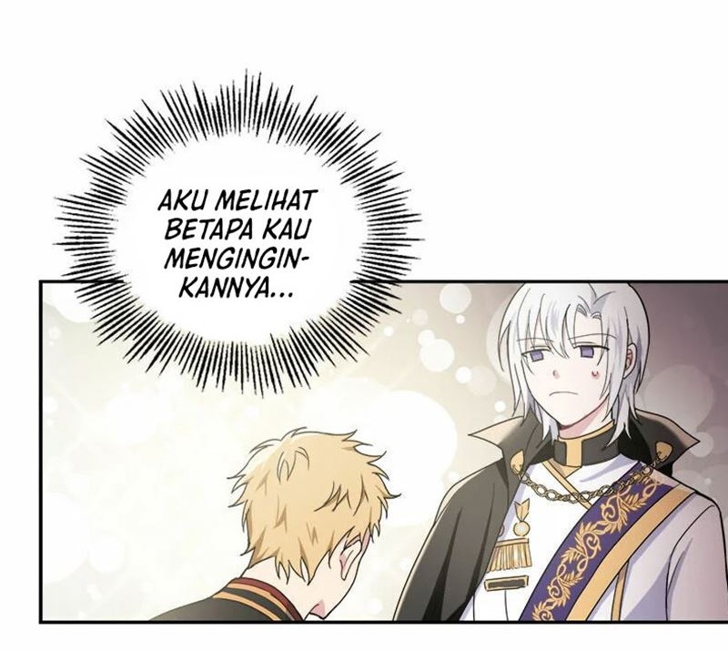 Uchi Wa Wakarete Kurashiteiru Chapter 13 - halaman 22