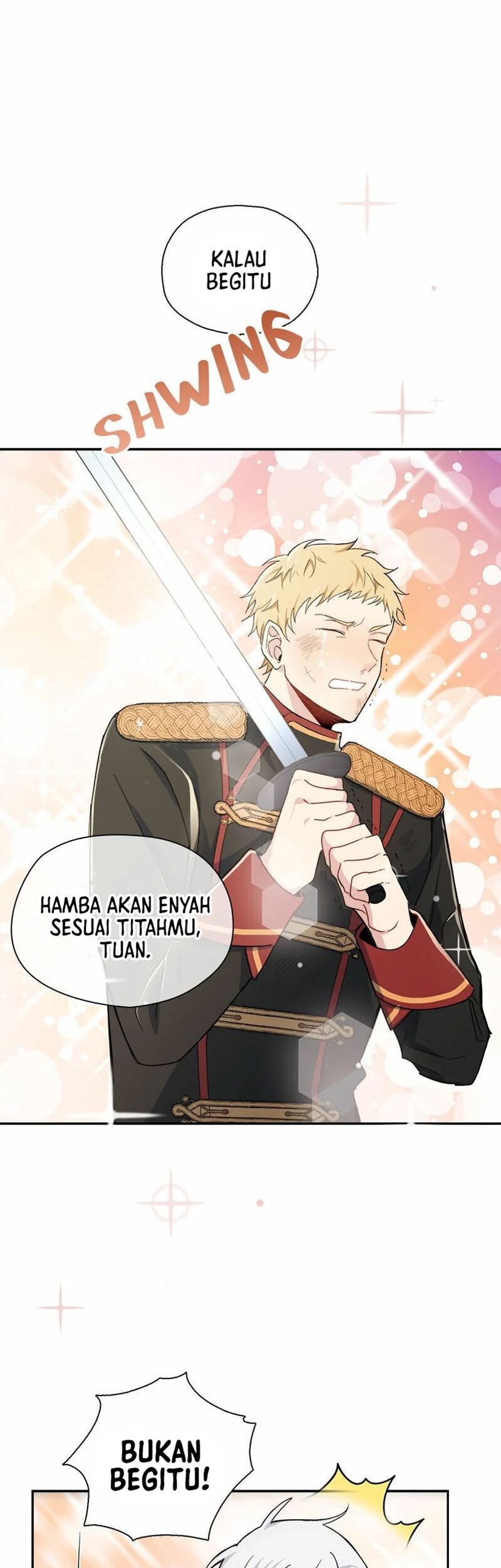 Uchi Wa Wakarete Kurashiteiru Chapter 13 - halaman 25