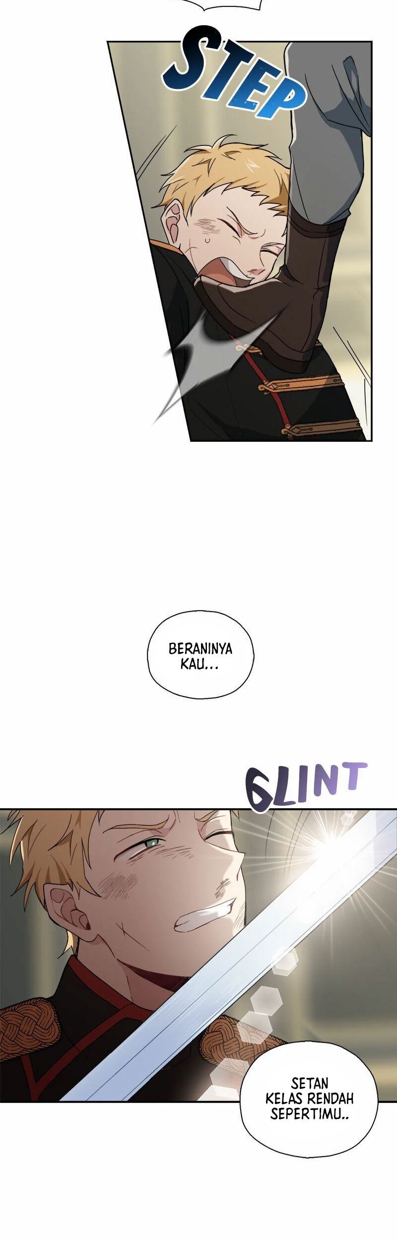 Uchi Wa Wakarete Kurashiteiru Chapter 13 - halaman 4