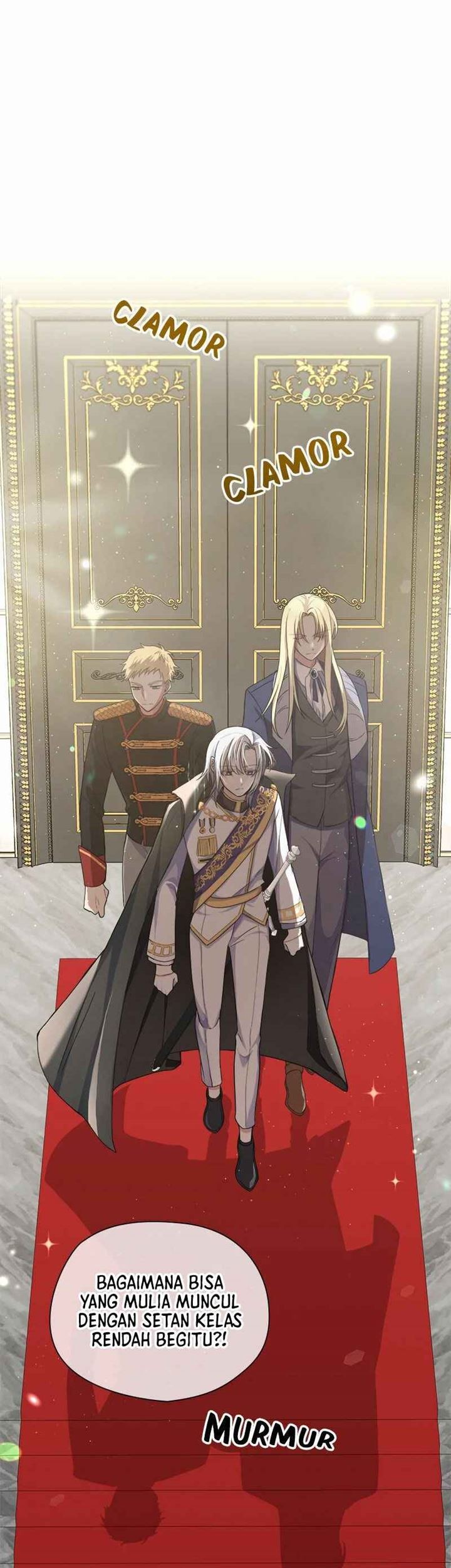 Uchi Wa Wakarete Kurashiteiru Chapter 14 - halaman 3