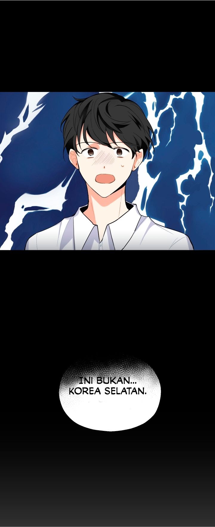 Uchi Wa Wakarete Kurashiteiru Chapter 2 - halaman 16