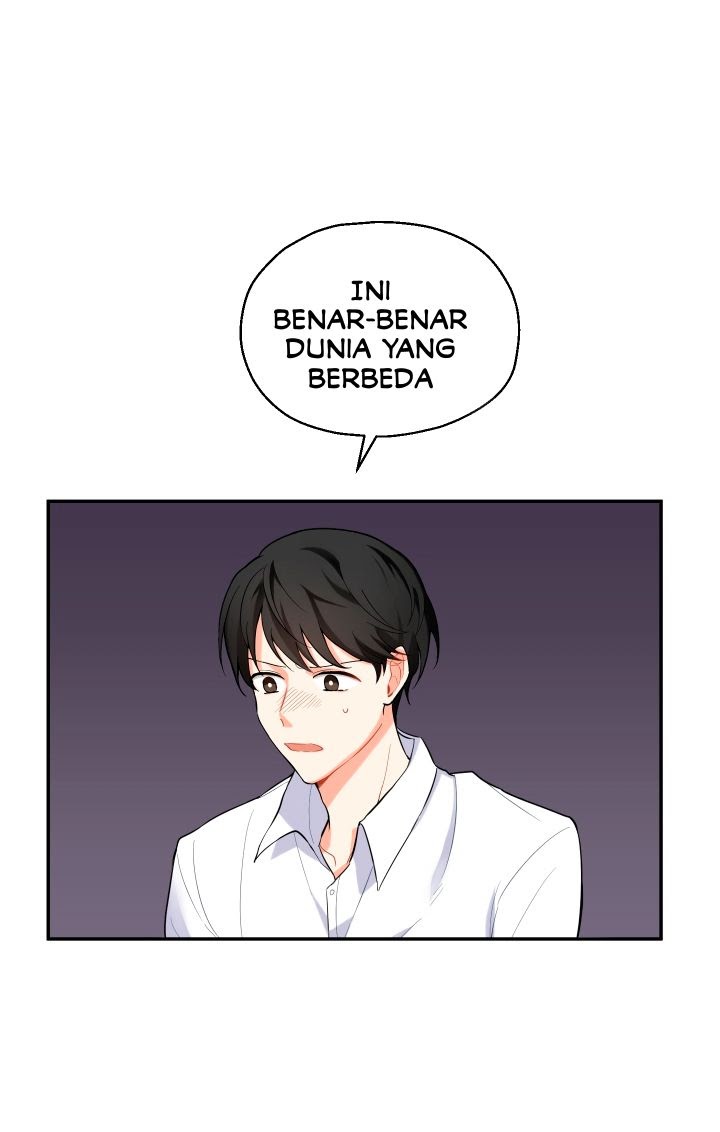 Uchi Wa Wakarete Kurashiteiru Chapter 2 - halaman 20