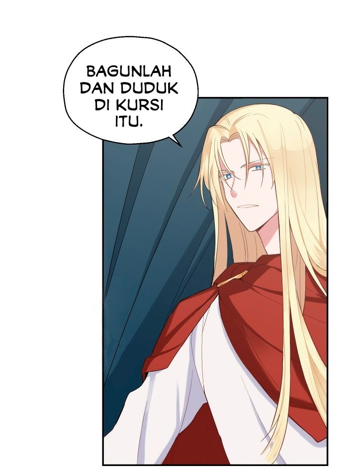 Uchi Wa Wakarete Kurashiteiru Chapter 2 - halaman 21