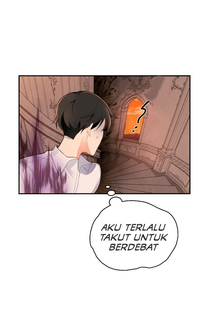 Uchi Wa Wakarete Kurashiteiru Chapter 3 - halaman 13