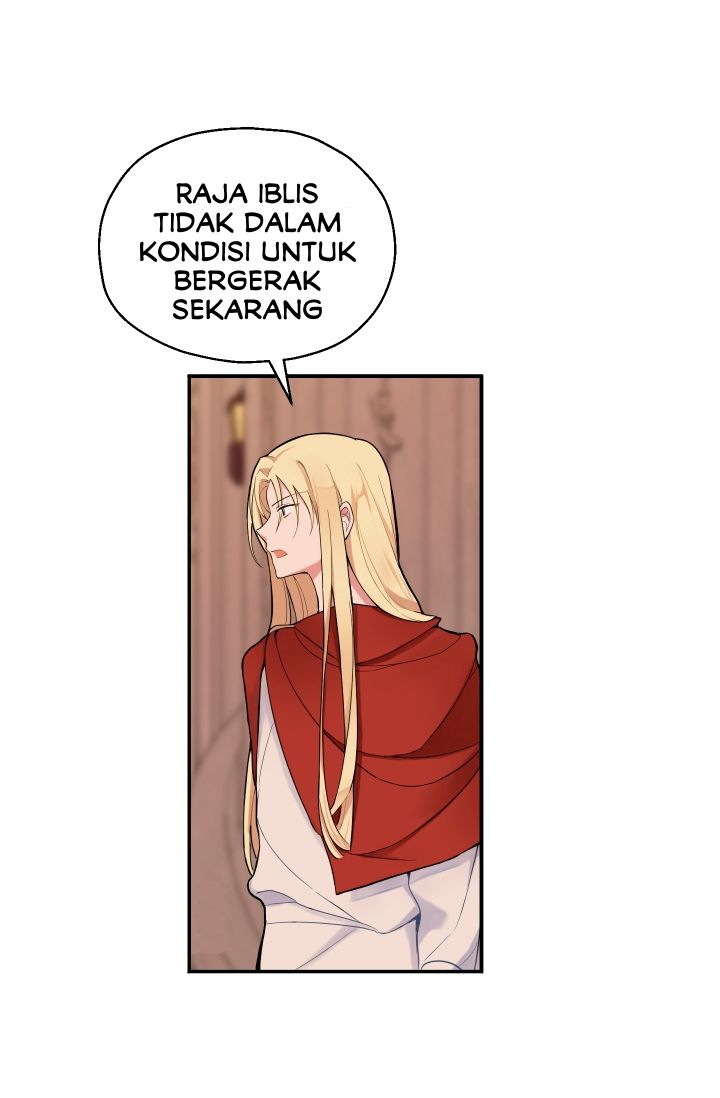 Uchi Wa Wakarete Kurashiteiru Chapter 3 - halaman 14
