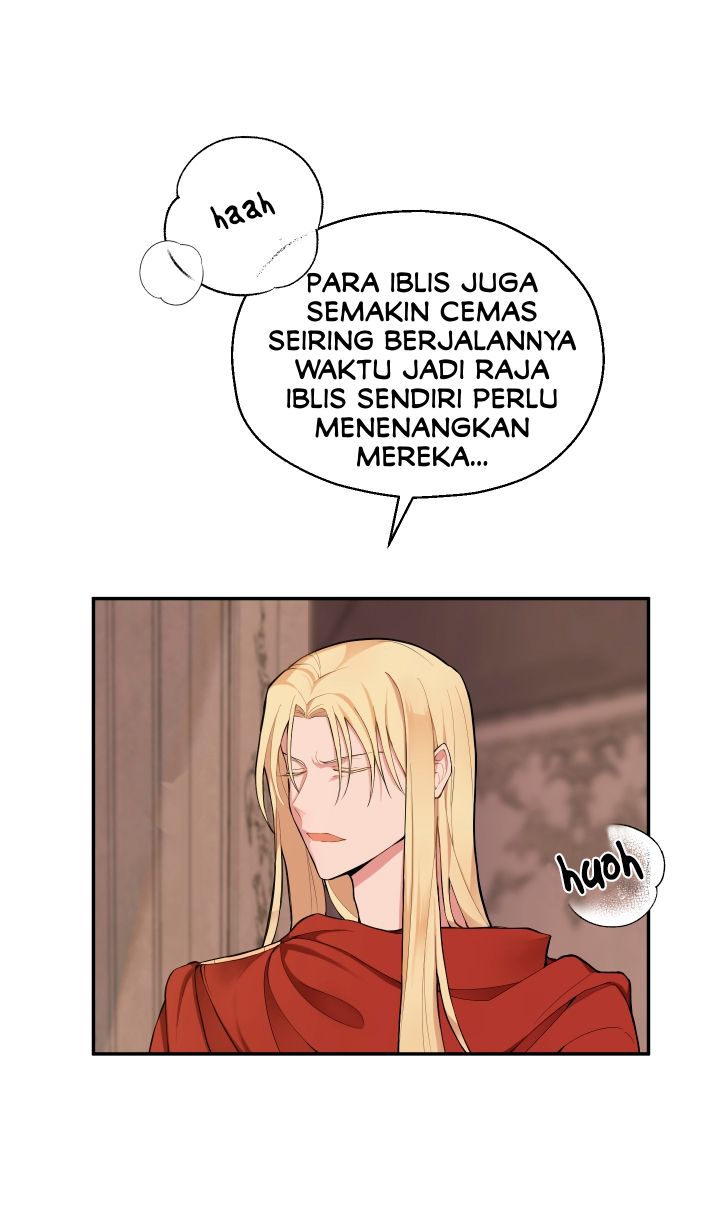 Uchi Wa Wakarete Kurashiteiru Chapter 3 - halaman 19