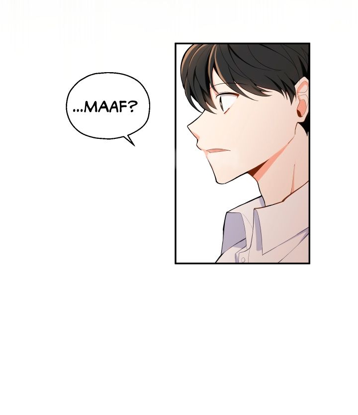 Uchi Wa Wakarete Kurashiteiru Chapter 3 - halaman 27