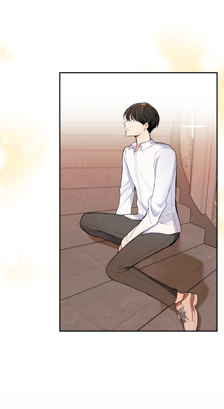 Uchi Wa Wakarete Kurashiteiru Chapter 3 - halaman 29