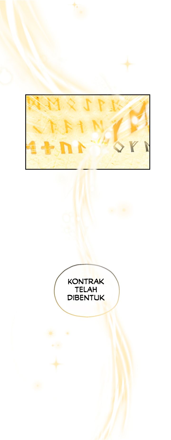 Uchi Wa Wakarete Kurashiteiru Chapter 3 - halaman 3