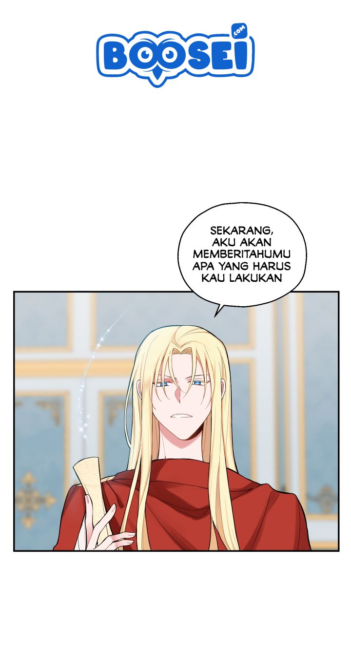 Uchi Wa Wakarete Kurashiteiru Chapter 3 - halaman 5
