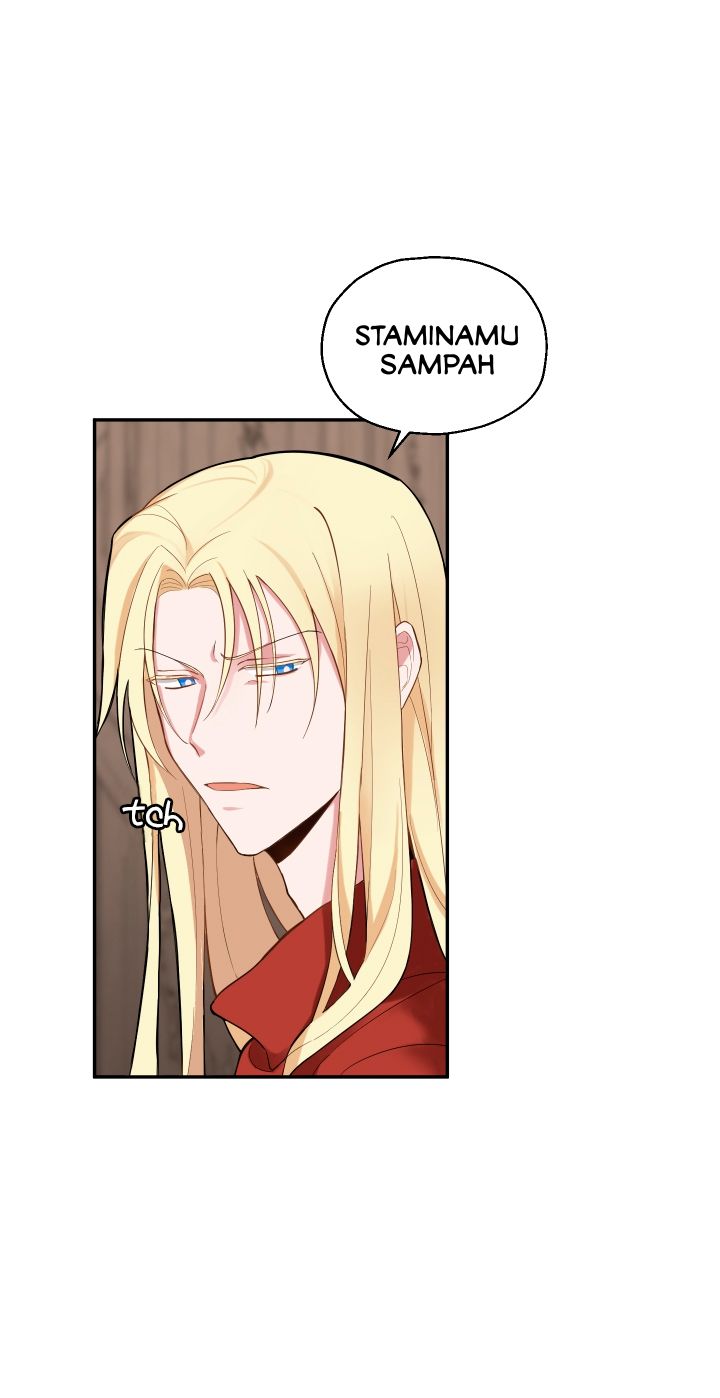 Uchi Wa Wakarete Kurashiteiru Chapter 3 - halaman 8