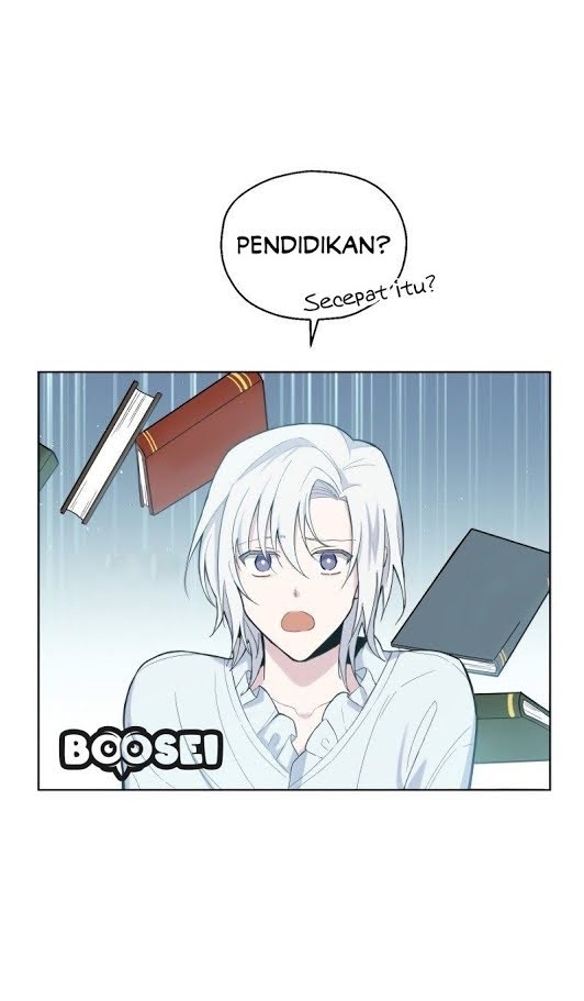 Uchi Wa Wakarete Kurashiteiru Chapter 4 - halaman 23