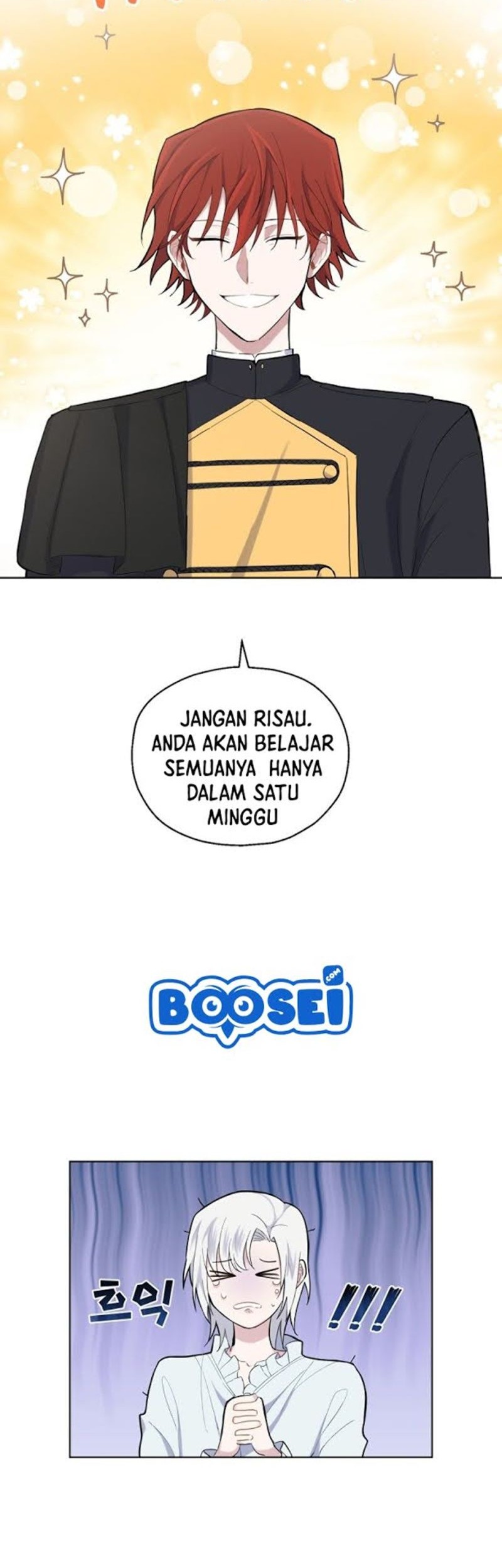 Uchi Wa Wakarete Kurashiteiru Chapter 5 - halaman 24