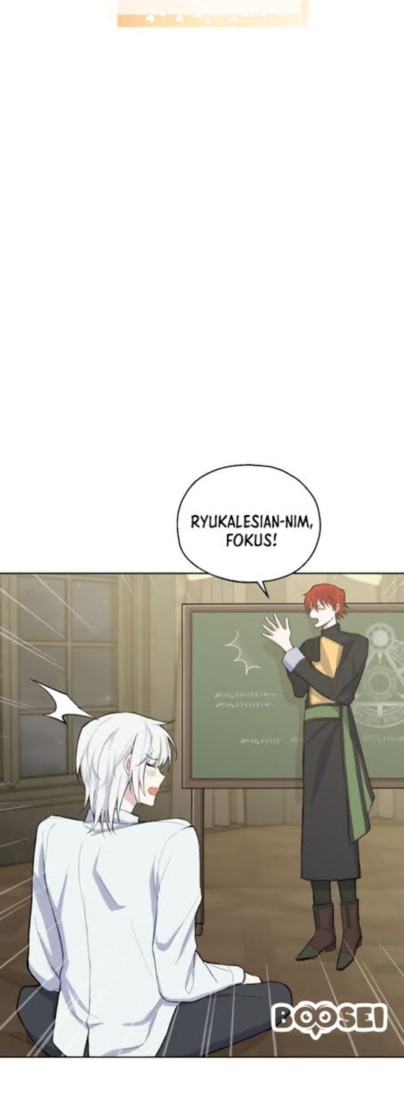 Uchi Wa Wakarete Kurashiteiru Chapter 5 - halaman 30