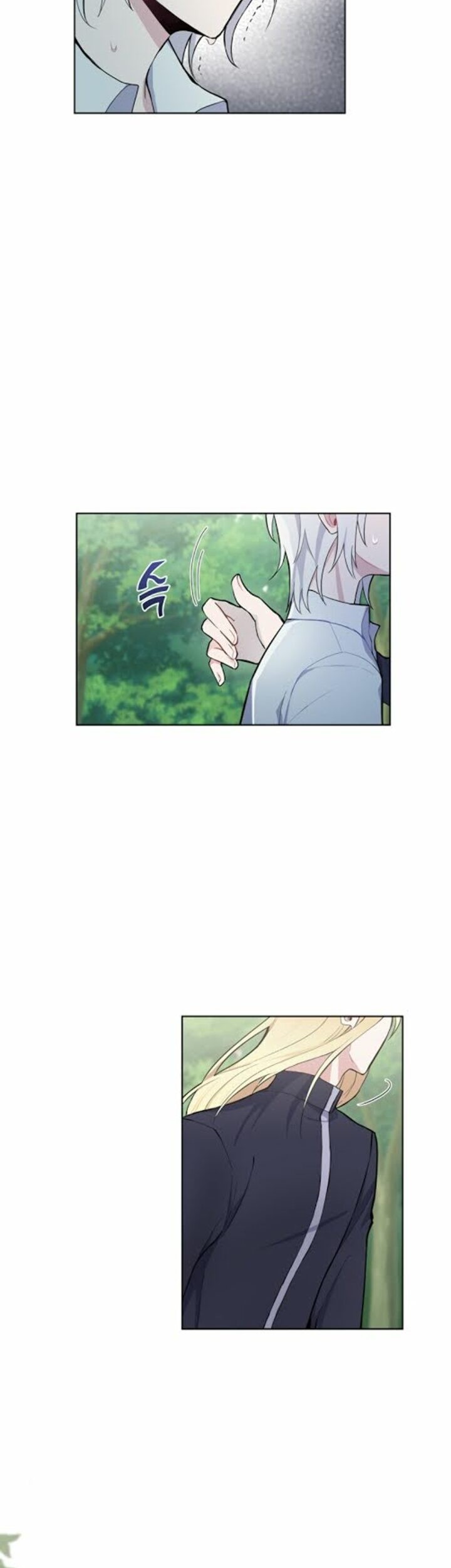 Uchi Wa Wakarete Kurashiteiru Chapter 6 - halaman 30