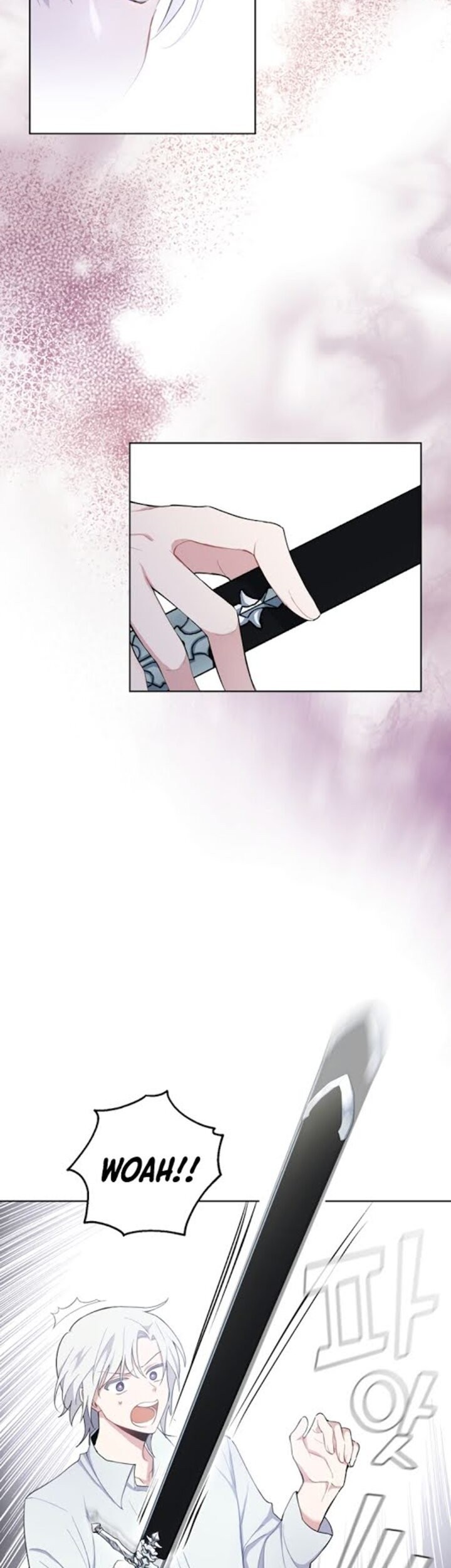 Uchi Wa Wakarete Kurashiteiru Chapter 7 - halaman 10