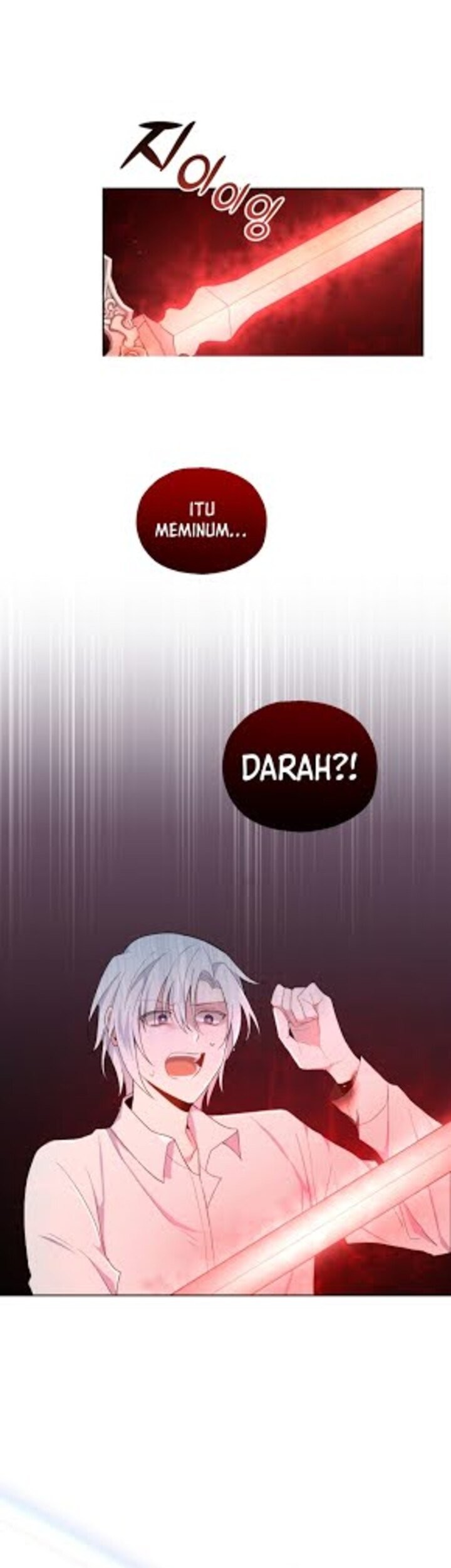 Uchi Wa Wakarete Kurashiteiru Chapter 7 - halaman 19