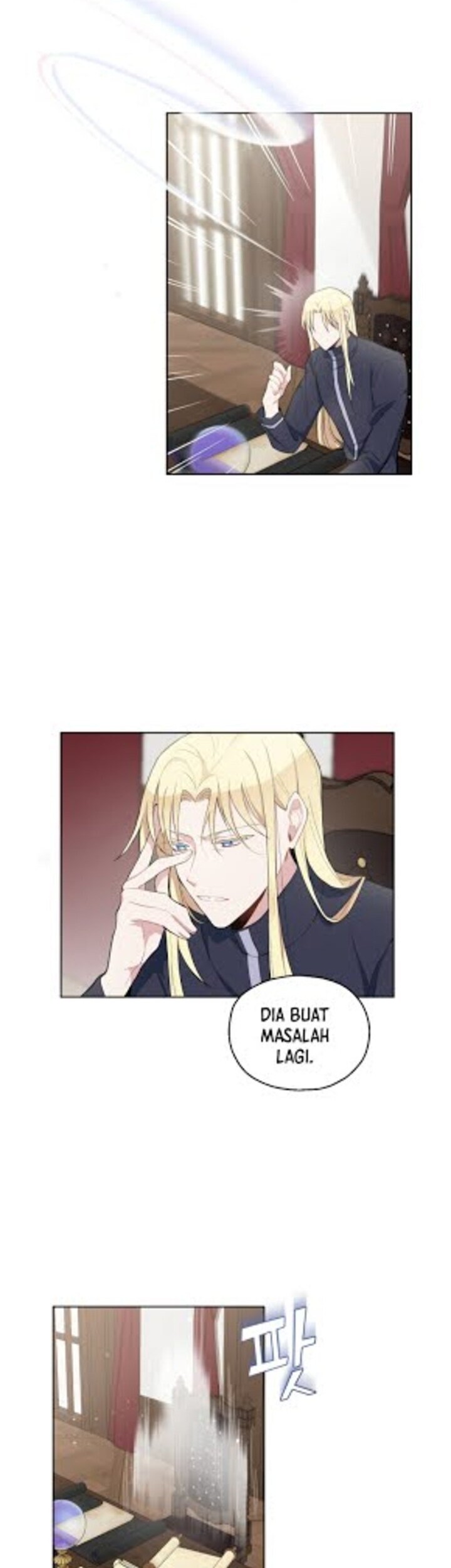 Uchi Wa Wakarete Kurashiteiru Chapter 7 - halaman 20