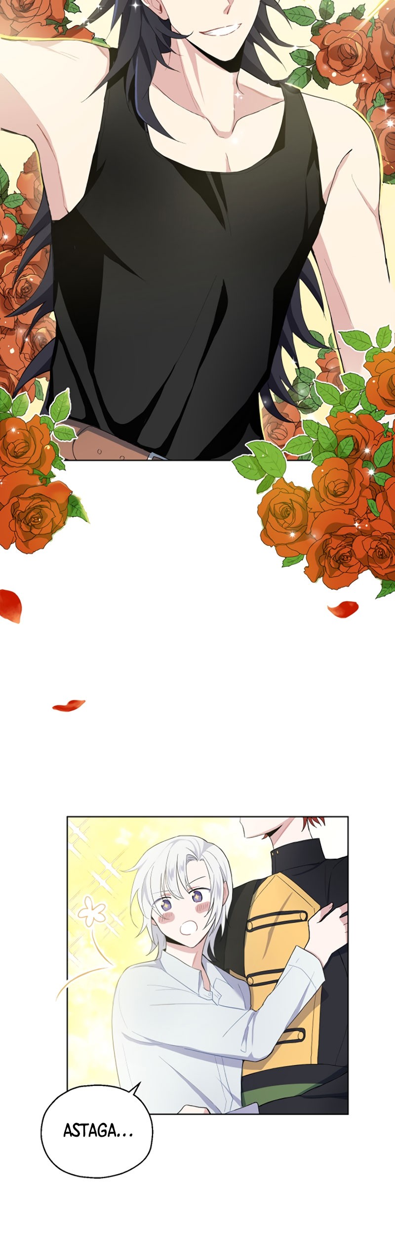 Uchi Wa Wakarete Kurashiteiru Chapter 8 - halaman 18