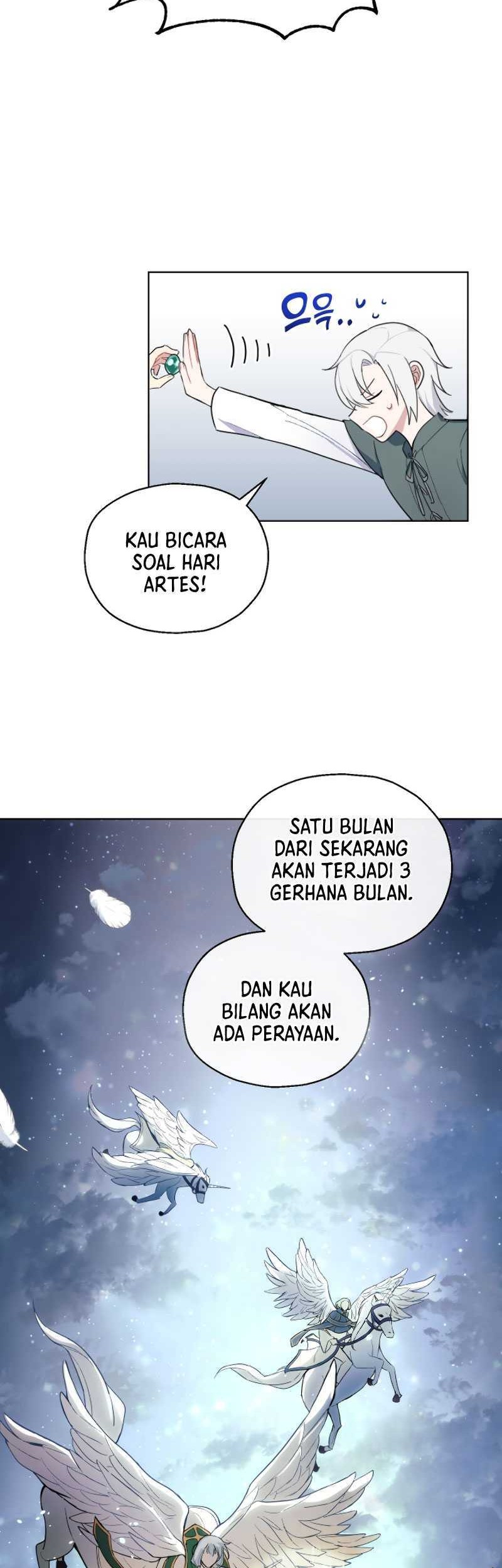 Uchi Wa Wakarete Kurashiteiru Chapter 9 - halaman 11