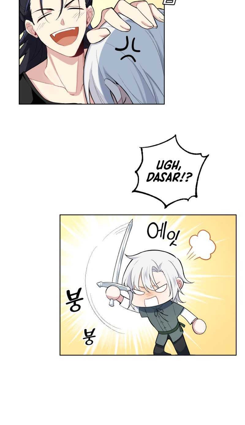 Uchi Wa Wakarete Kurashiteiru Chapter 9 - halaman 19