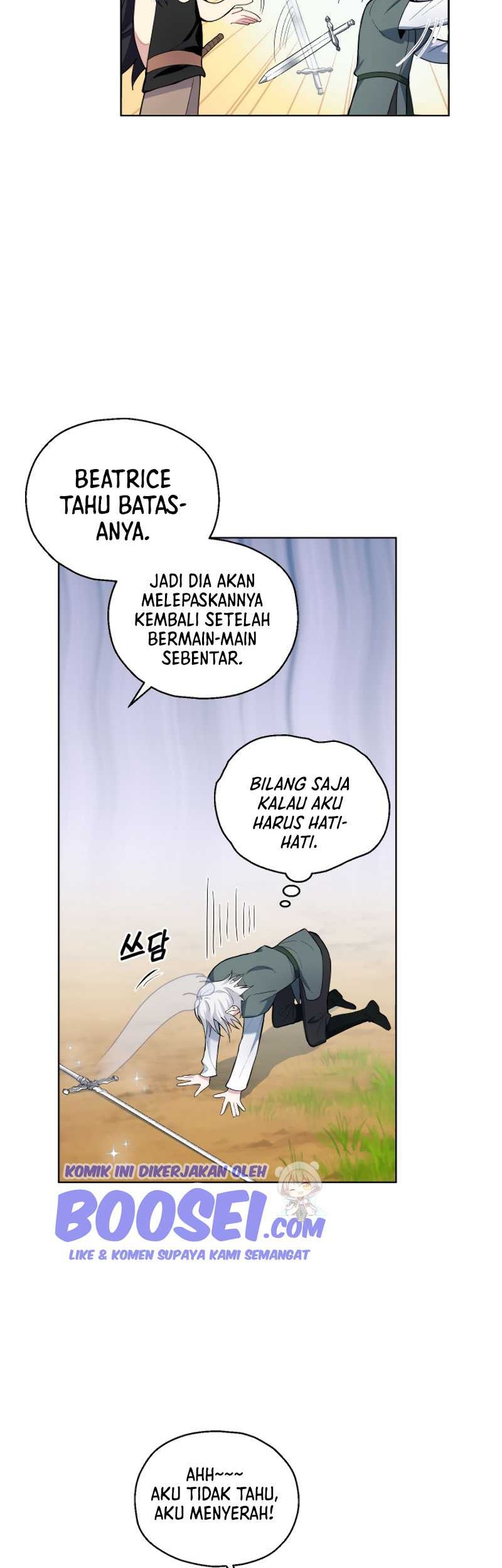 Uchi Wa Wakarete Kurashiteiru Chapter 9 - halaman 21