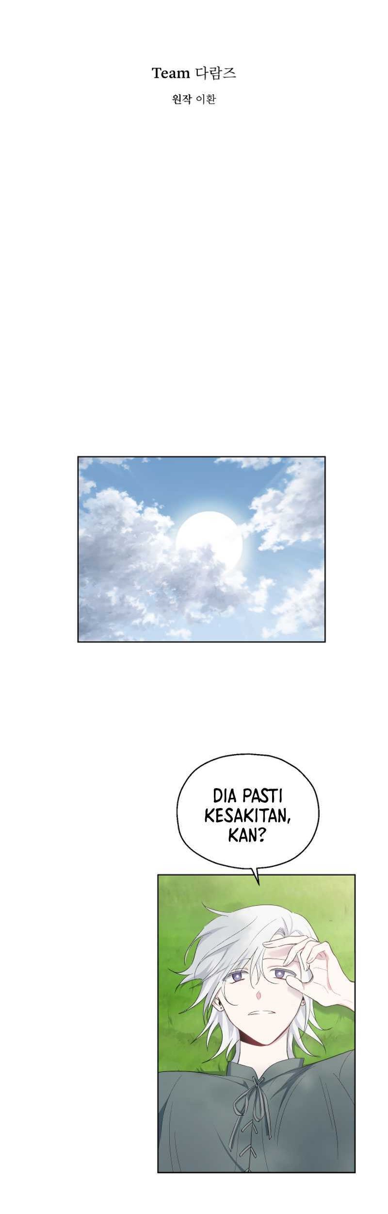 Uchi Wa Wakarete Kurashiteiru Chapter 9 - halaman 7