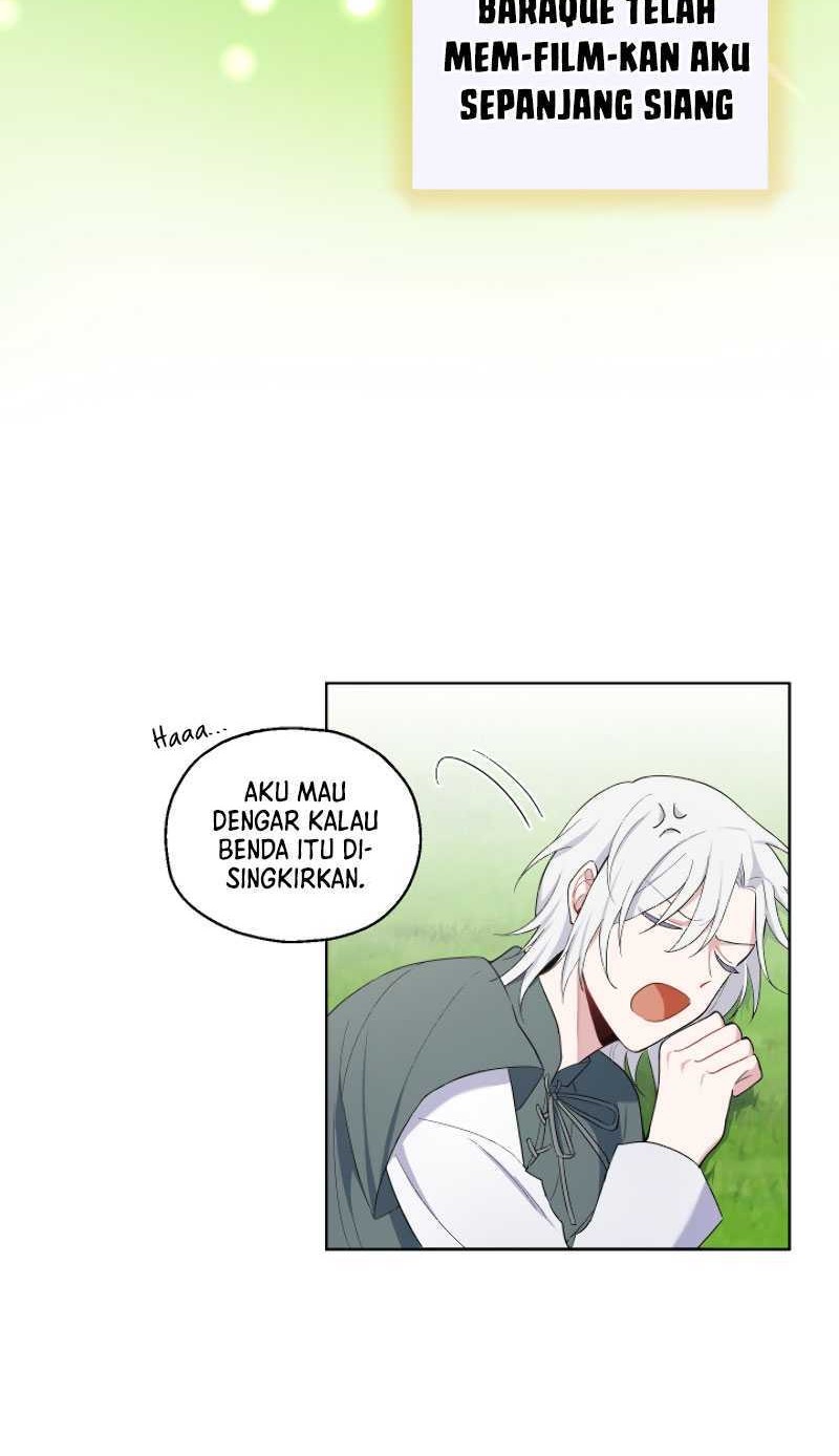 Uchi Wa Wakarete Kurashiteiru Chapter 9 - halaman 9