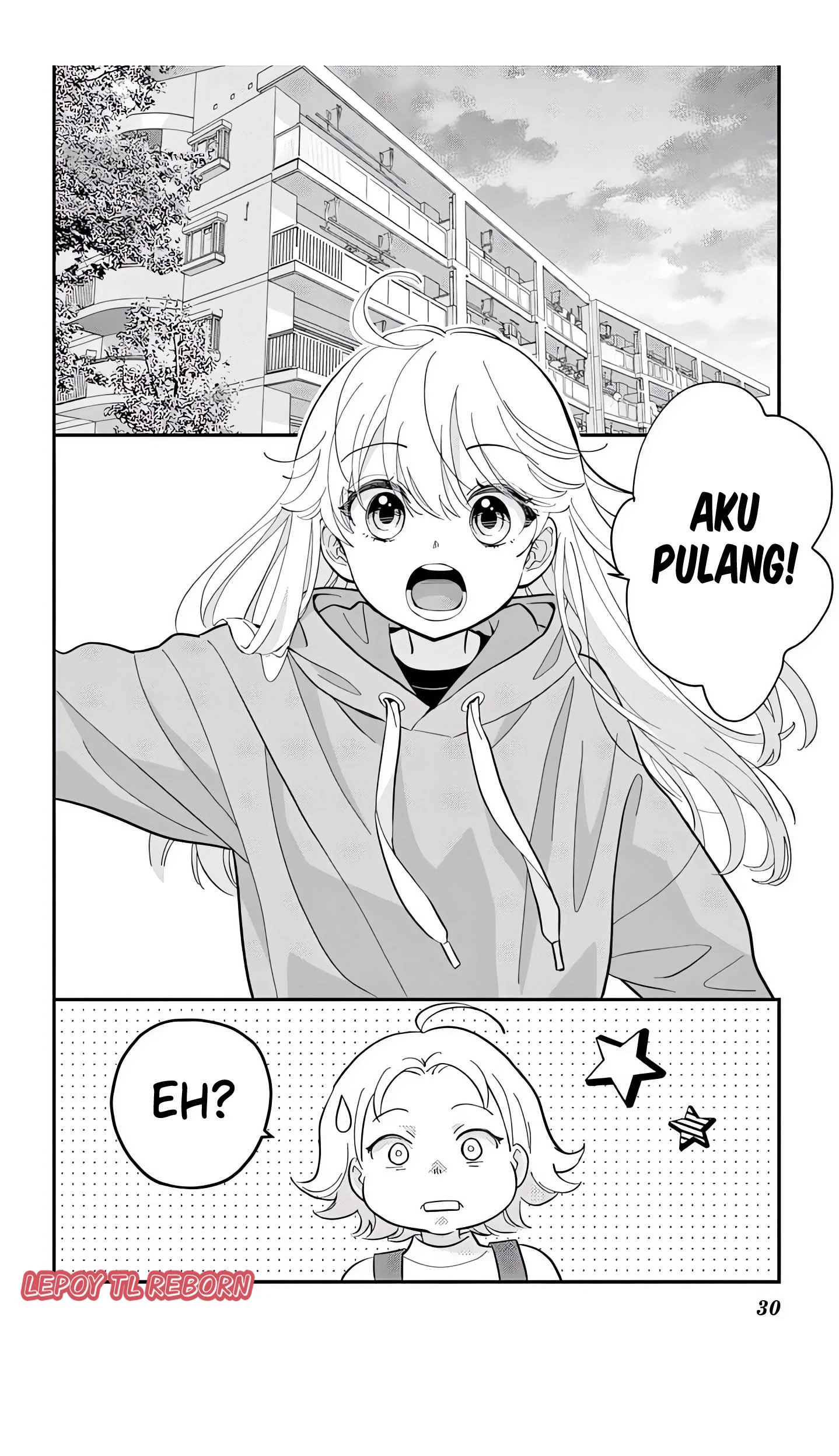 Uesugi-kun wa Onnanoko wo Yametai Chapter 1 - halaman 37