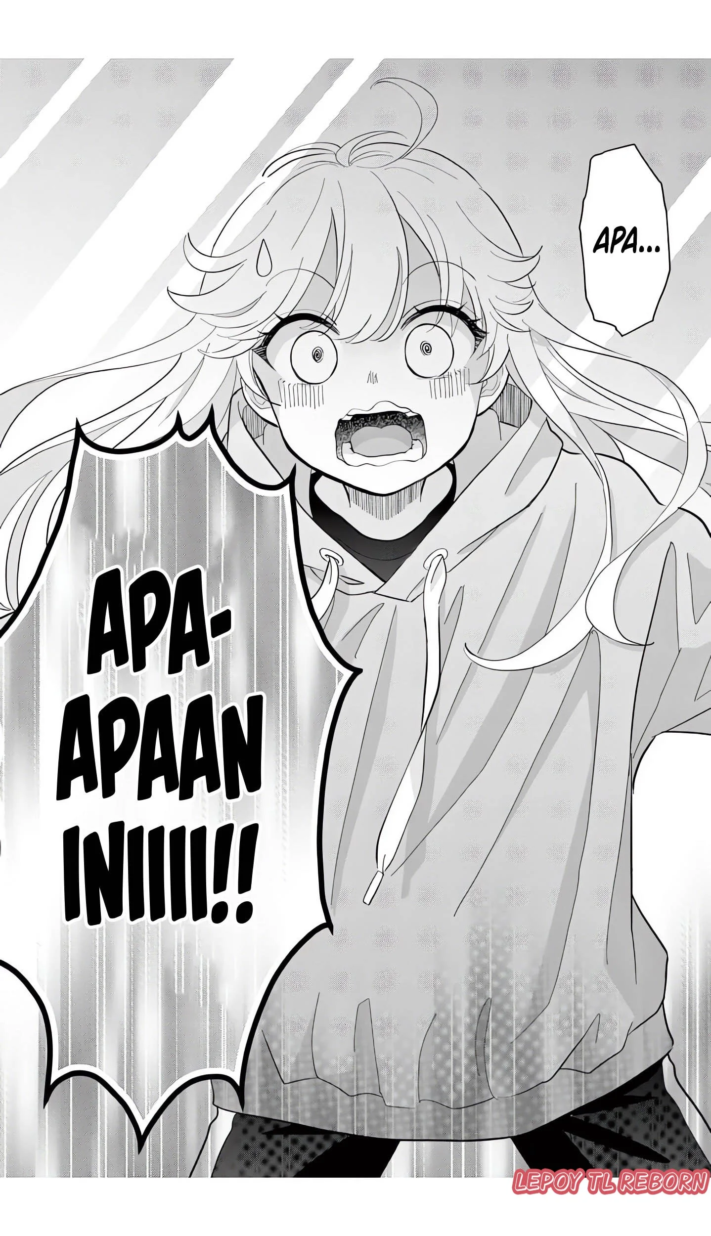 Uesugi-kun wa Onnanoko wo Yametai Chapter 1 - halaman 39