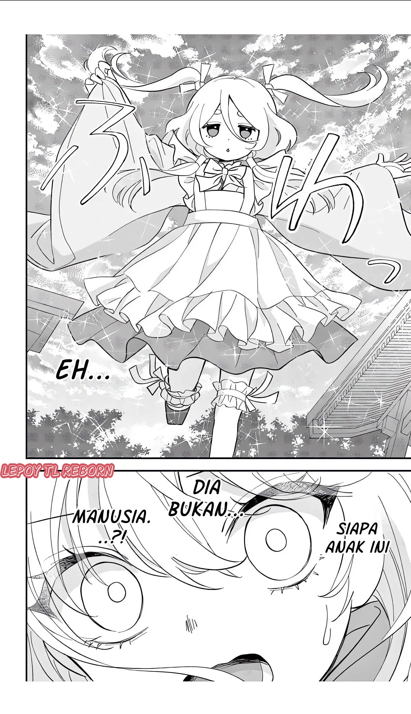 Uesugi-kun wa Onnanoko wo Yametai Chapter 1 - halaman 47