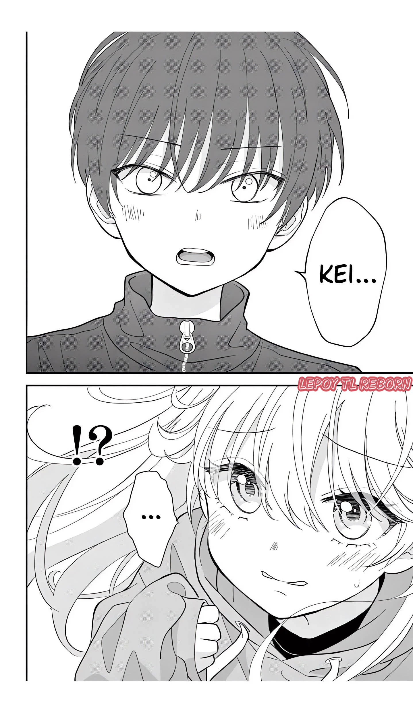 Uesugi-kun wa Onnanoko wo Yametai Chapter 1 - halaman 59