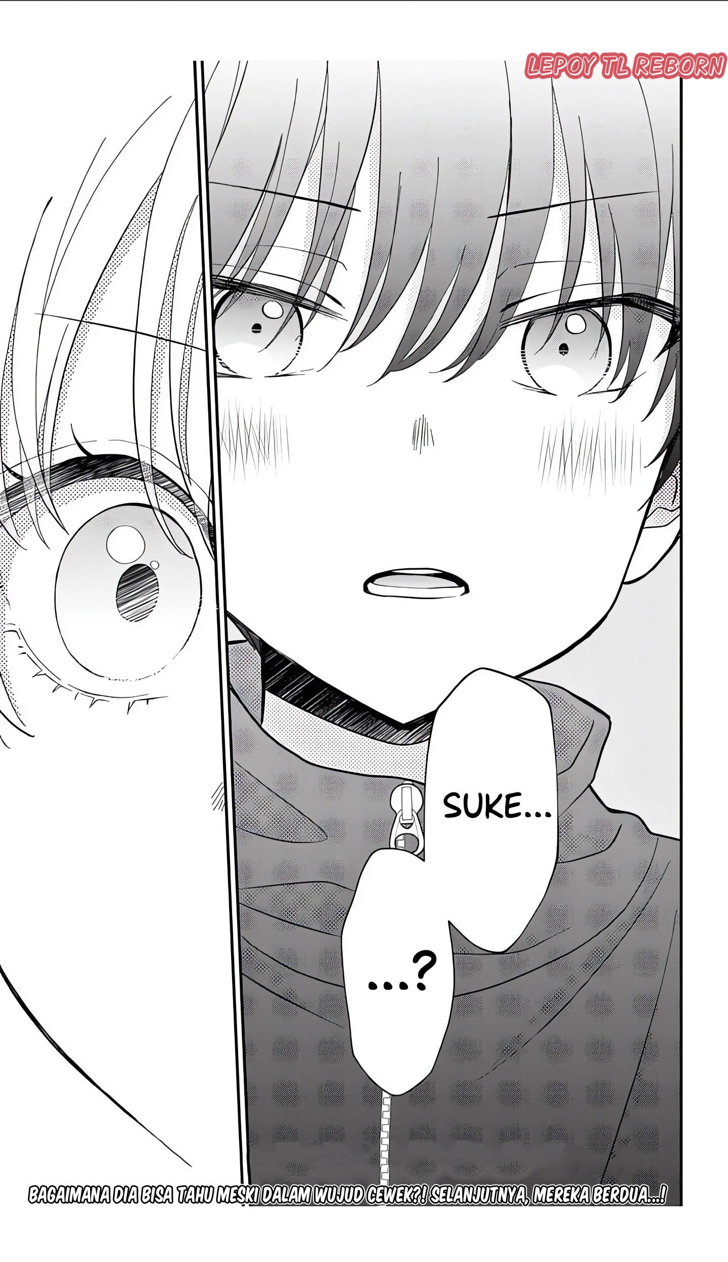 Uesugi-kun wa Onnanoko wo Yametai Chapter 1 - halaman 60