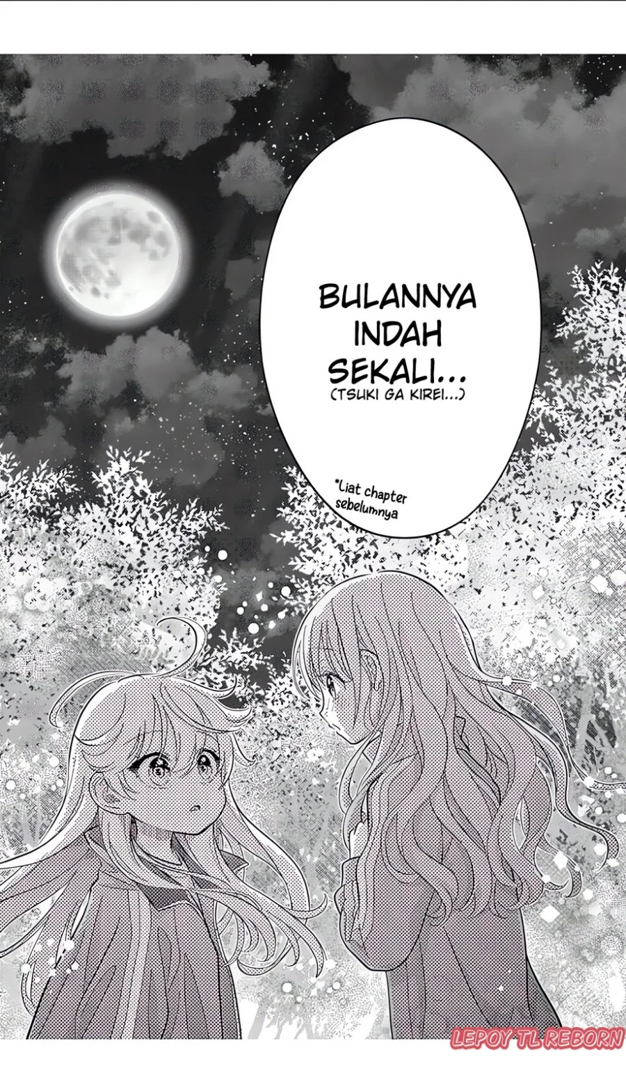 Uesugi-kun wa Onnanoko wo Yametai Chapter 13 - halaman 17