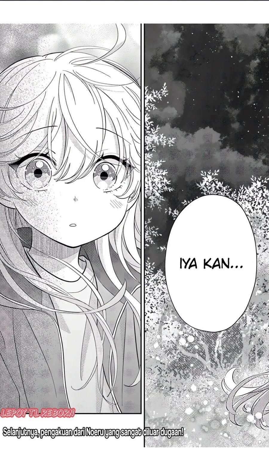 Uesugi-kun wa Onnanoko wo Yametai Chapter 13 - halaman 18