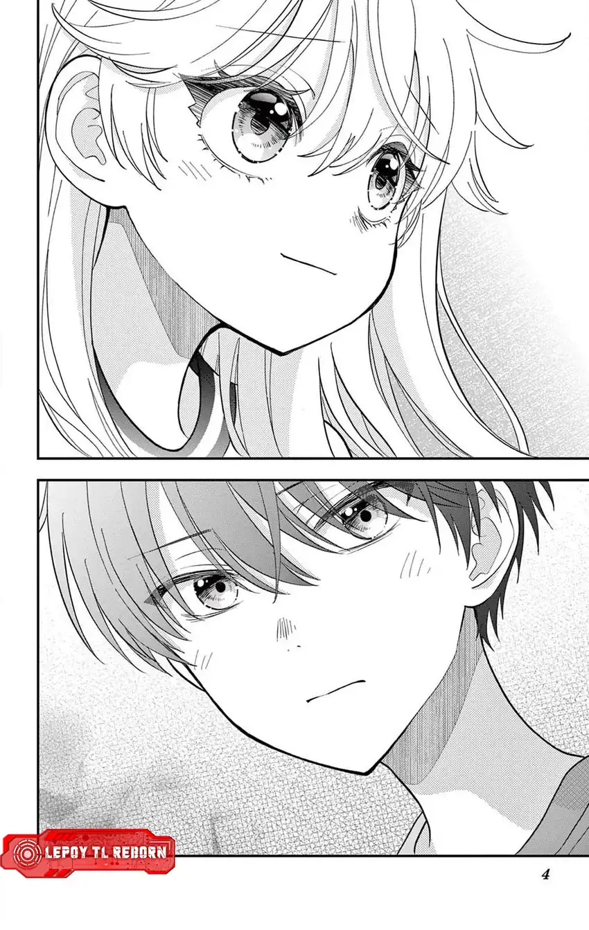 Uesugi-kun wa Onnanoko wo Yametai Chapter 18 - halaman 5