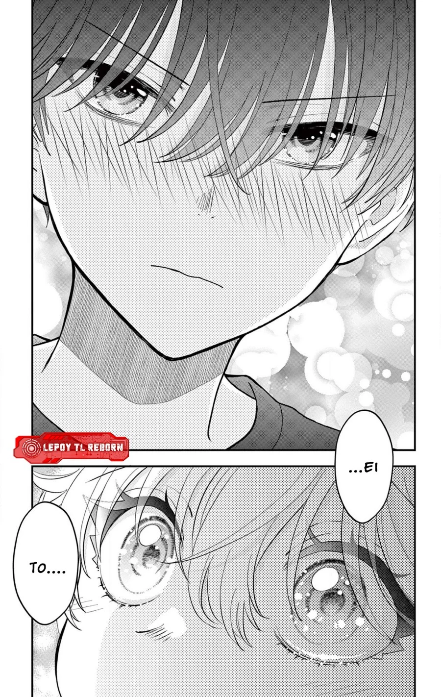 Uesugi-kun wa Onnanoko wo Yametai Chapter 20 - halaman 18