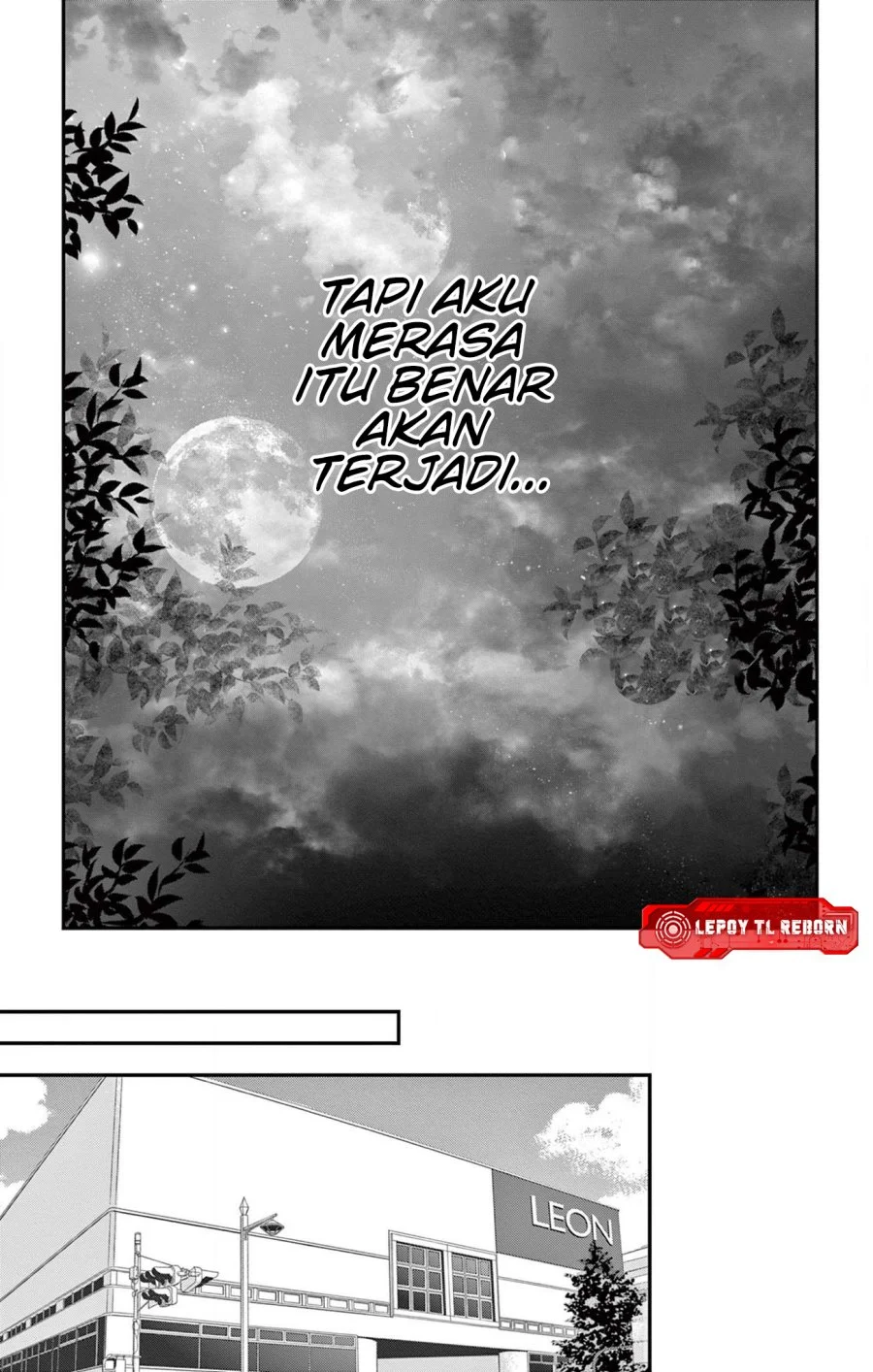 Uesugi-kun wa Onnanoko wo Yametai Chapter 21 - halaman 18