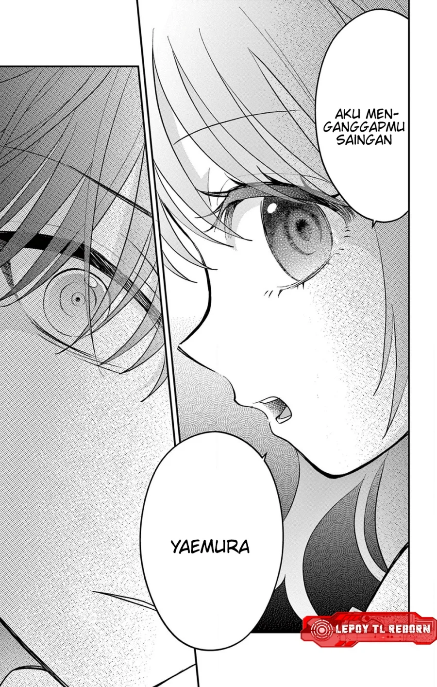 Uesugi-kun wa Onnanoko wo Yametai Chapter 24 - halaman 18