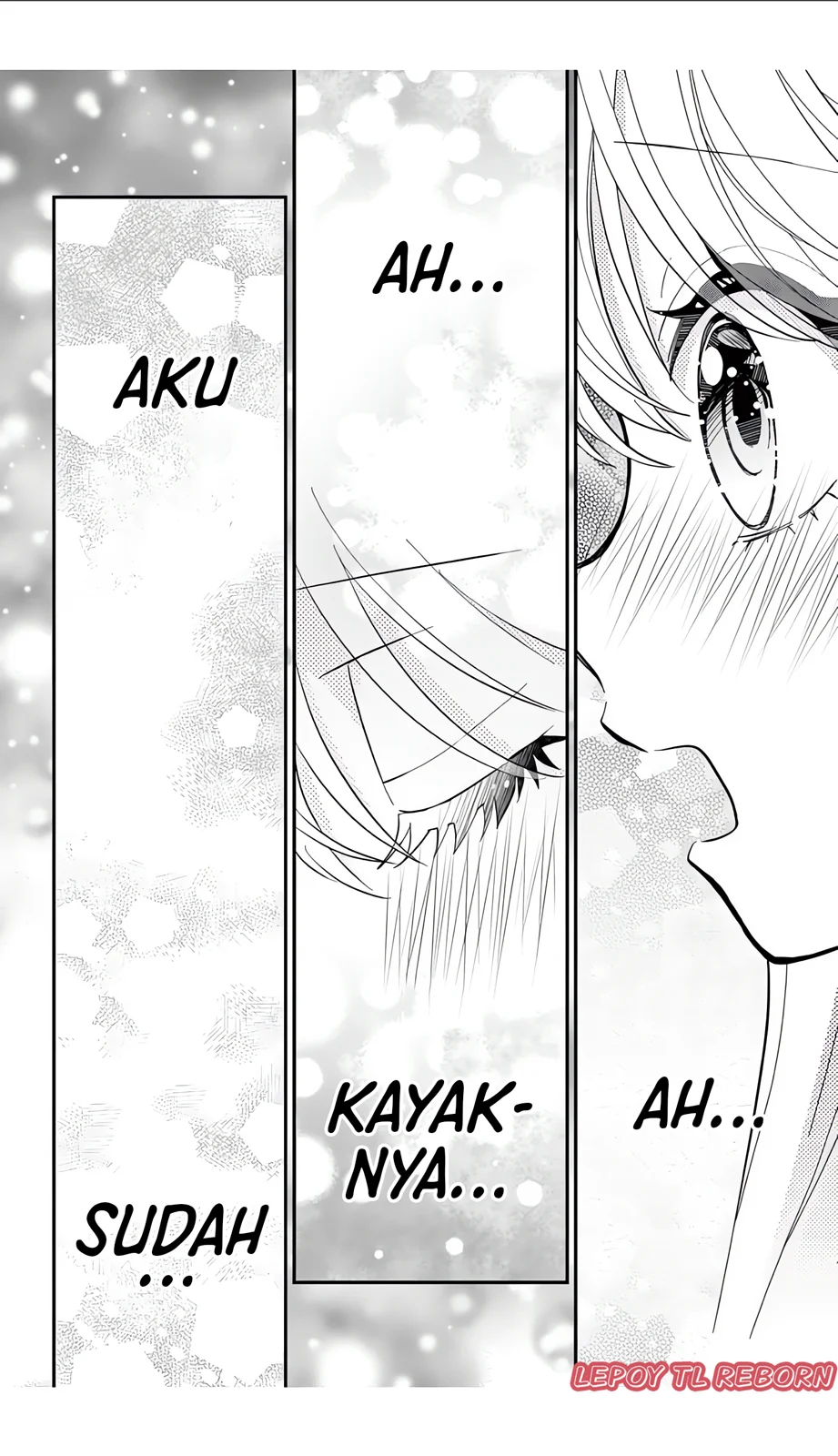 Uesugi-kun wa Onnanoko wo Yametai Chapter 5.2 - halaman 18