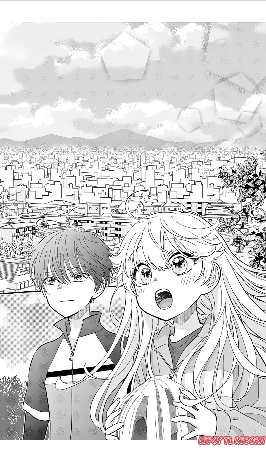 Uesugi-kun wa Onnanoko wo Yametai Chapter 8 - halaman 16
