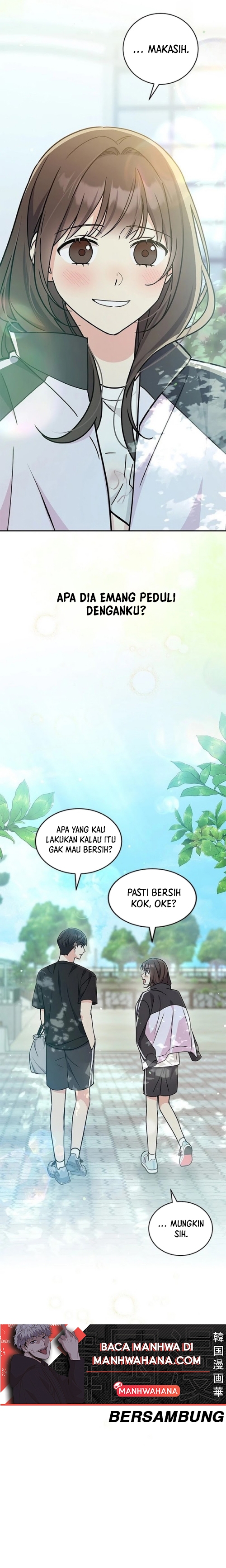 ugly complex Chapter 0 - halaman 15
