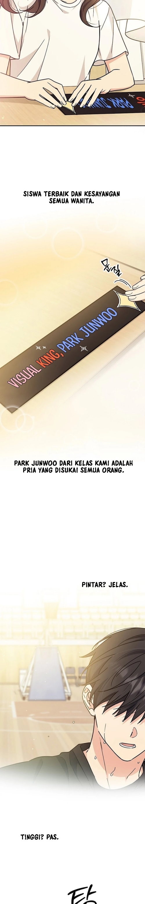 ugly complex Chapter 0 - halaman 4